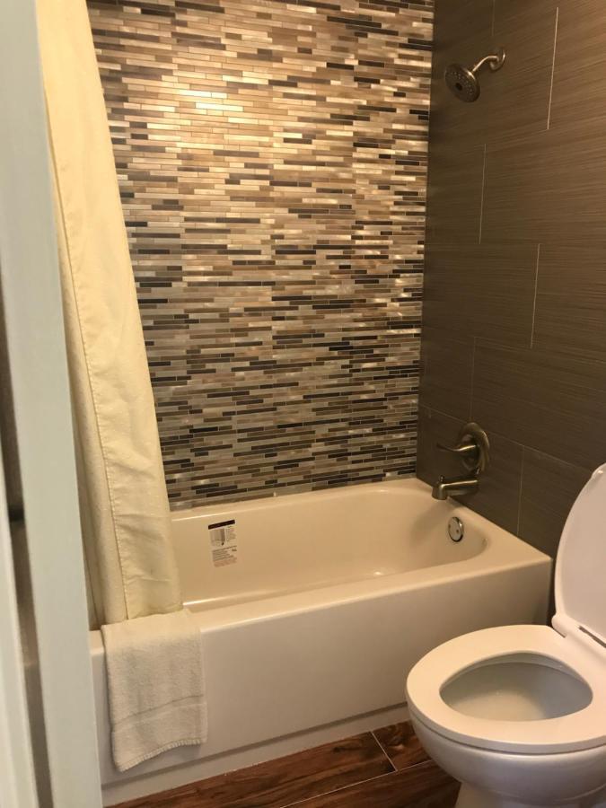 Americas Best Value Inn Bowie Exterior photo